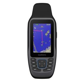 Garmin GPSMAP&reg; 79sc Handheld GPS
