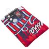 Twins OFFICIAL MLB "Psychedelic" Beach Towel;  30" x 60"