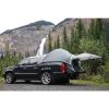 Napier Sportz Truck Tent: Fits Chevy Avalanche & Cadillac EXT